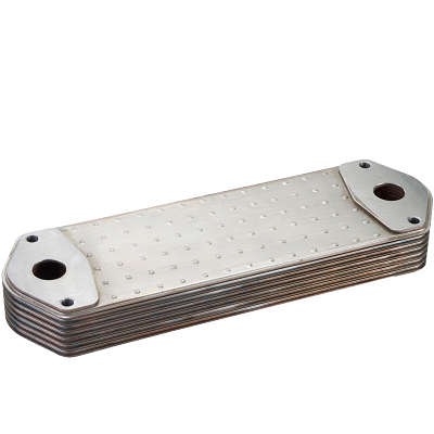 Radiador de Óleo