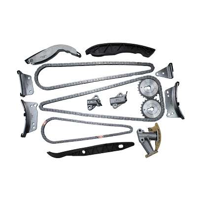 Kit de distribuição