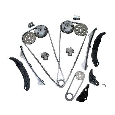 Kit de distribuição