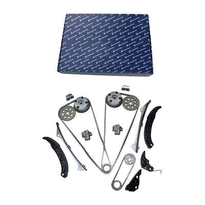 Kit corrente de distribuição - Completo