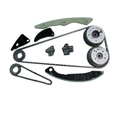 Kit corrente de distribuição - Completo
