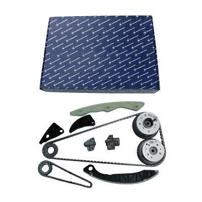 Kit corrente de distribuição - Completo