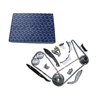 Kit corrente de distribuição - Completo