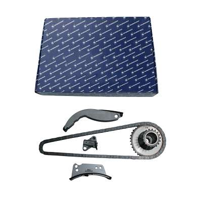 Kit corrente de distribuição - Parcial