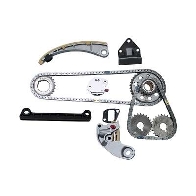 Kit de distribuição