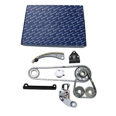 Kit corrente de distribuição - Completo
