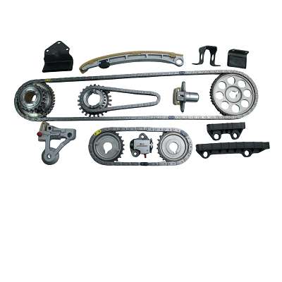 Kit corrente de distribuição - Completo