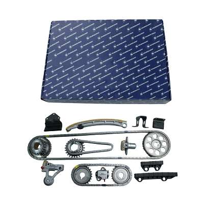 Kit corrente de distribuição - Completo