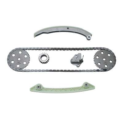 Kit de distribuição