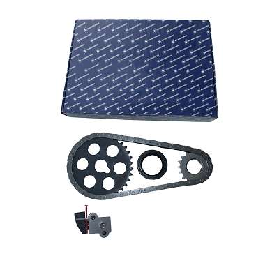 Kit corrente de distribuição - Parcial