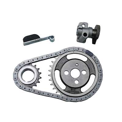 Kit de distribuição