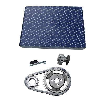 Kit corrente de distribuição - Completo