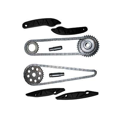 Kit de distribuição