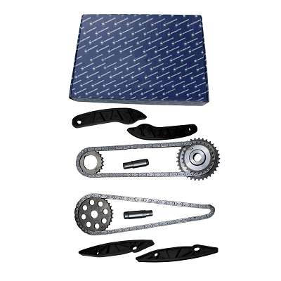Kit corrente de distribuição - Completo