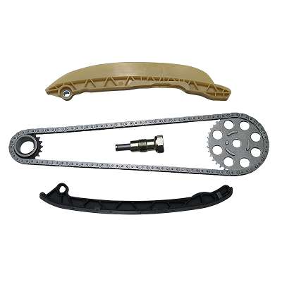 Kit de distribuição