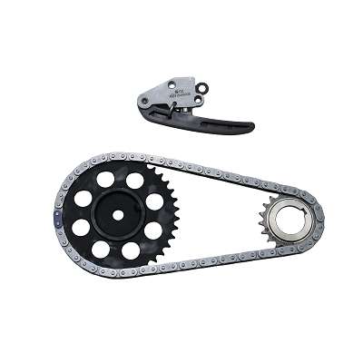 Kit de distribuição