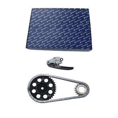 Kit corrente de distribuição - Parcial