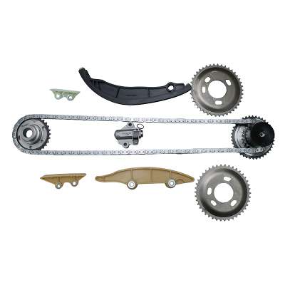 Kit de distribuição