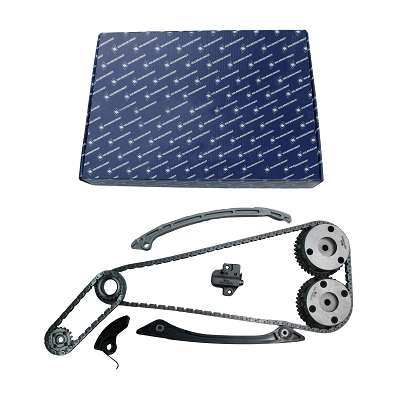 Kit corrente de distribuição - Completo