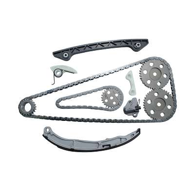 Kit corrente de distribuição - Completo
