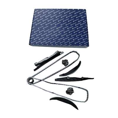 Kit corrente de distribuição - Parcial