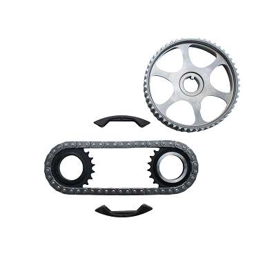 Kit corrente de distribuição - Completo