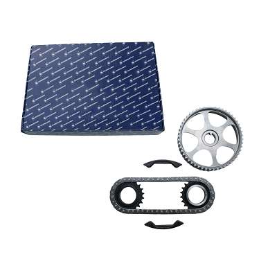 Kit corrente de distribuição - Completo