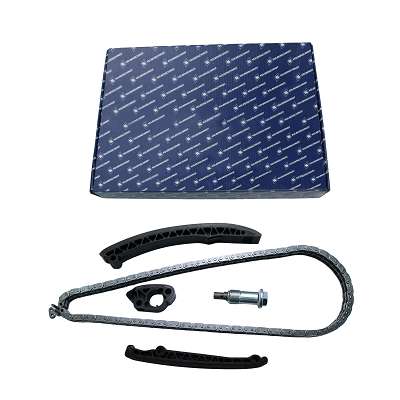 Kit corrente de distribuição - Parcial