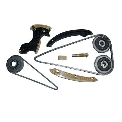 Kit corrente de distribuição - Completo