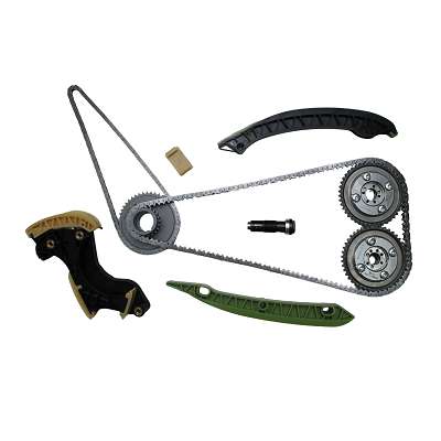 Kit de distribuição