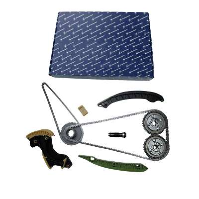Kit corrente de distribuição - Completo