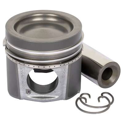 Conjunto Motor PA (Pistão + Anel)