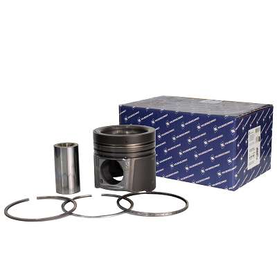 Conjunto Motor PA (Pistão + Anel)