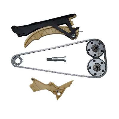 Kit de distribuição