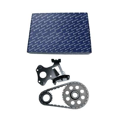 Kit corrente de distribuição - Parcial