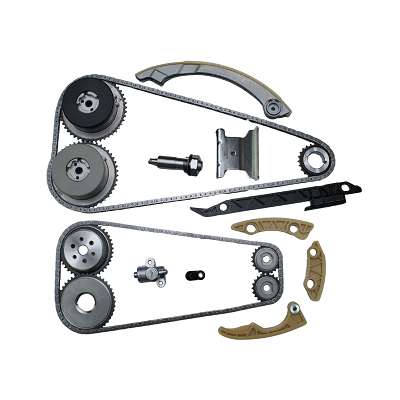 Kit de distribuição