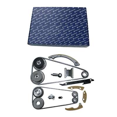 Kit corrente de distribuição - Completo