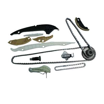 Kit corrente de distribuição - Completo