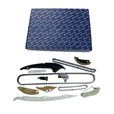 Kit corrente de distribuição - Parcial