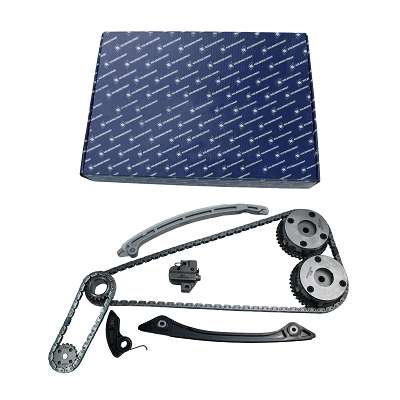 Kit corrente de distribuição - Completo