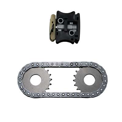 Kit de distribuição