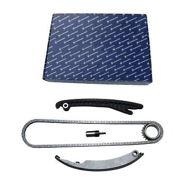 Kit corrente de distribuição - Parcial