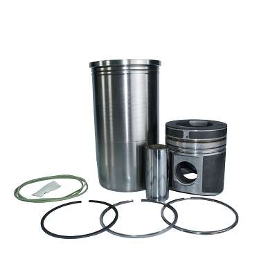 Conjunto Motor (Kit)