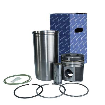 Conjunto Motor (Kit)