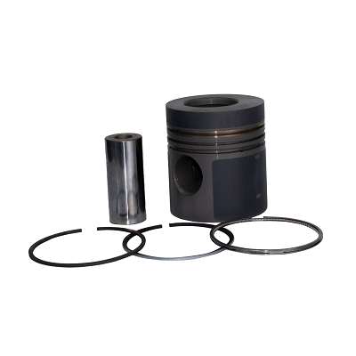 Conjunto Motor PA (Pistão + Anel)