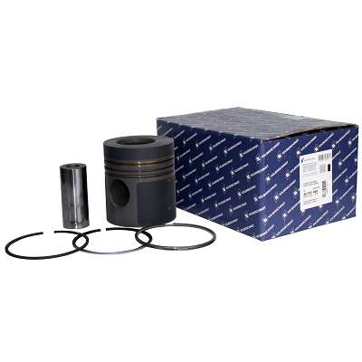 Conjunto Motor PA (Pistão + Anel)