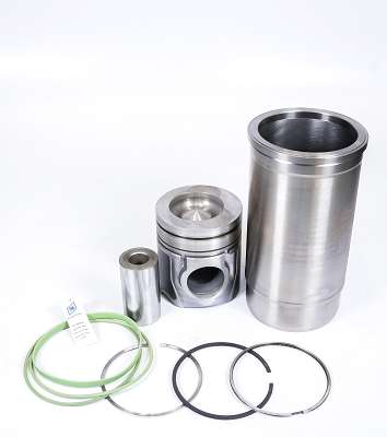 Conjunto Motor (Kit)