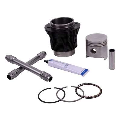 Conjunto Motor PA (Pistão + Anel)