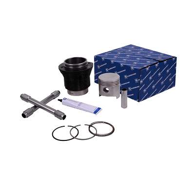 Conjunto Motor PA (Pistão + Anel)