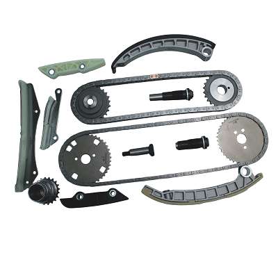 Kit corrente de distribuição - Completo